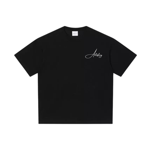 ARTISTRY 亮黑系列 | 永不放棄