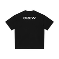 ARTISTRY JET BLACK COLLECTION | CREW