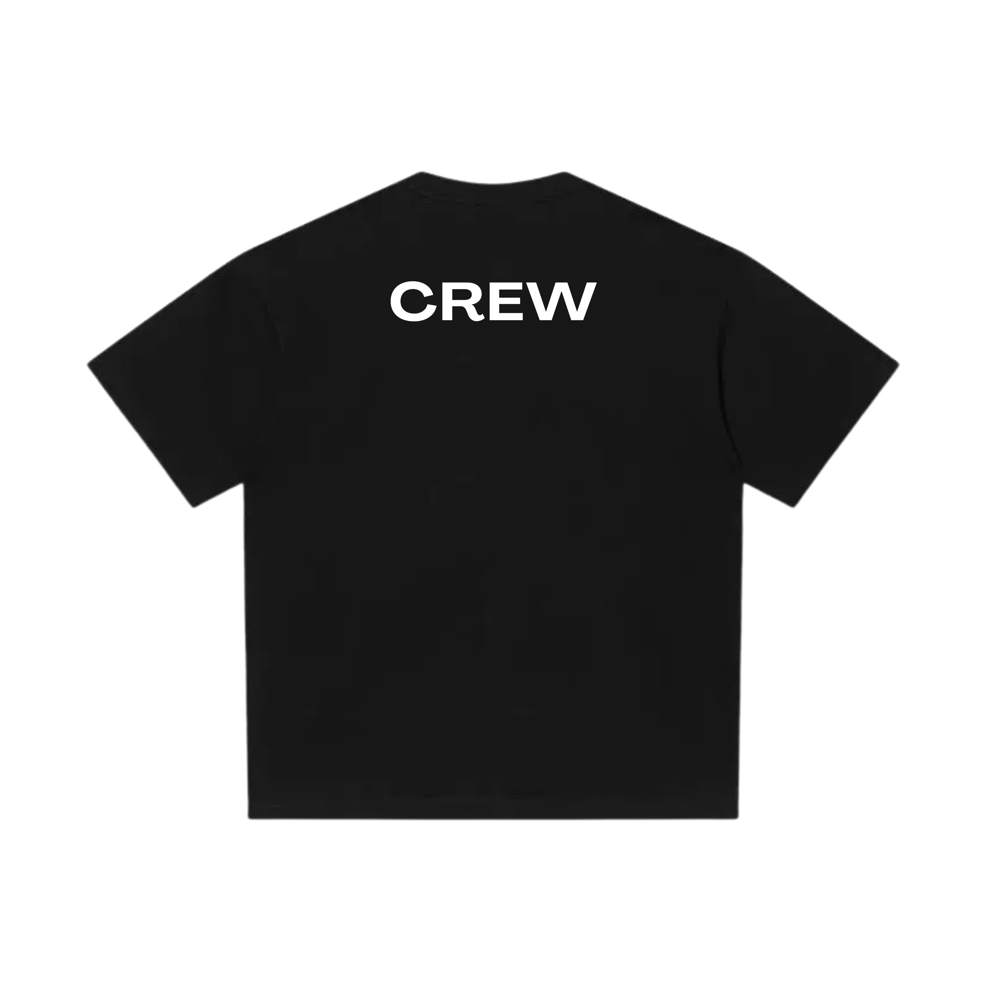 ARTISTRY JET BLACK COLLECTION | CREW