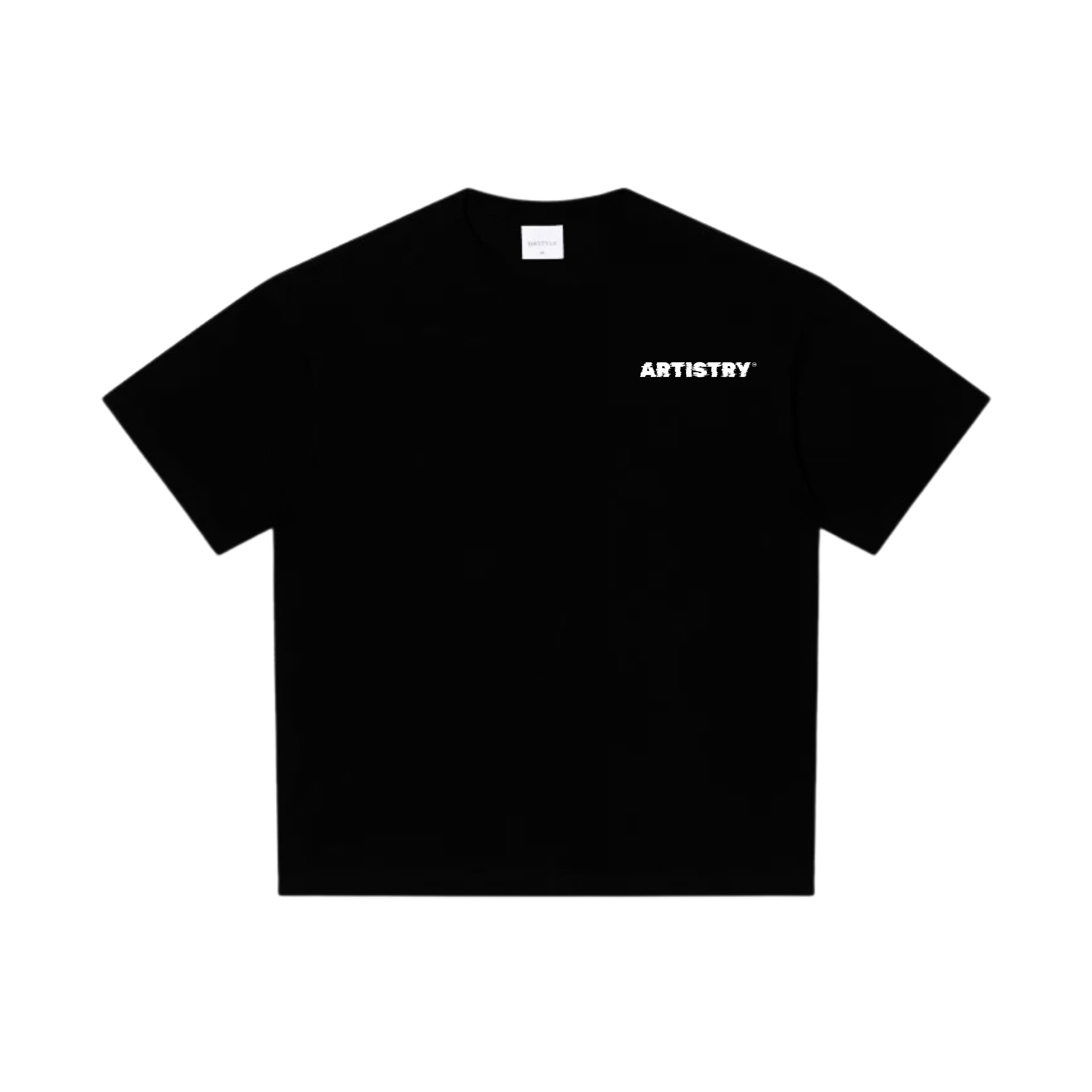 ARTISTRY LOGO TEE