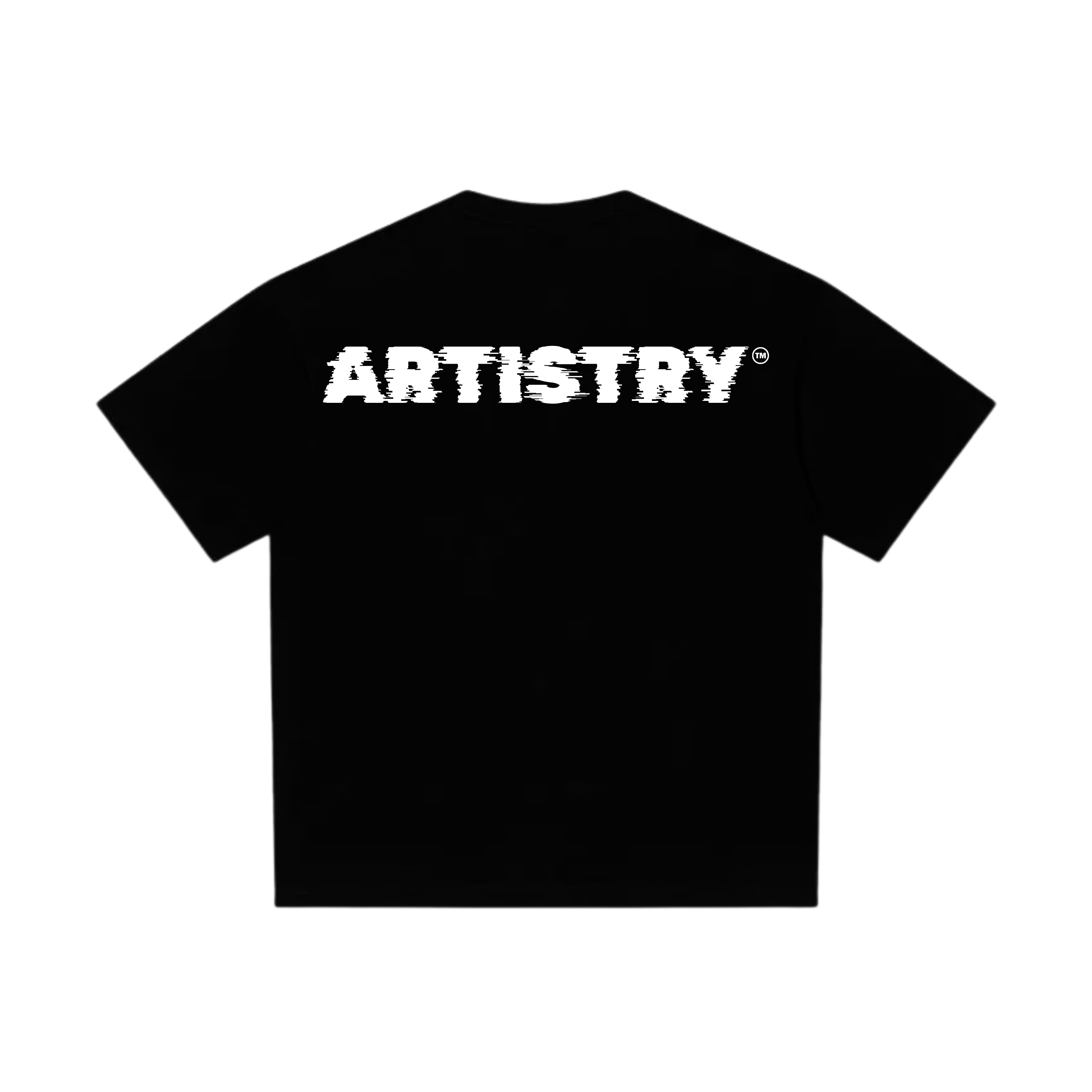 ARTISTRY LOGO TEE