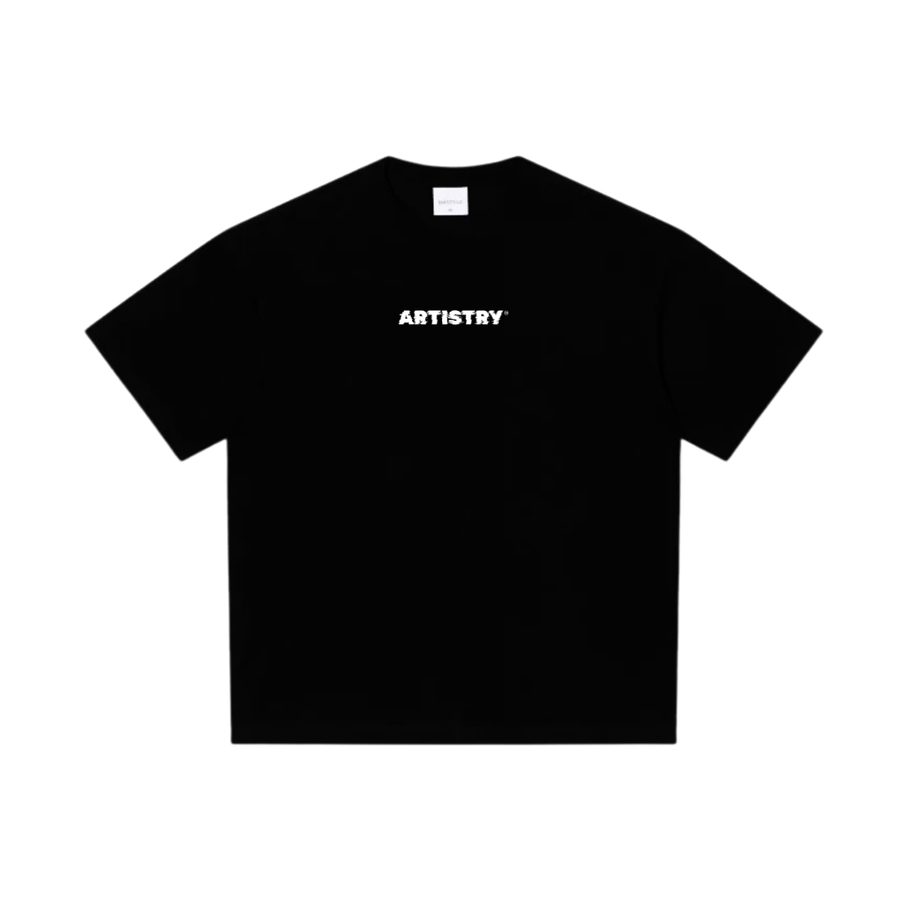 ARTISTRY TEE | NOT A SPORT
