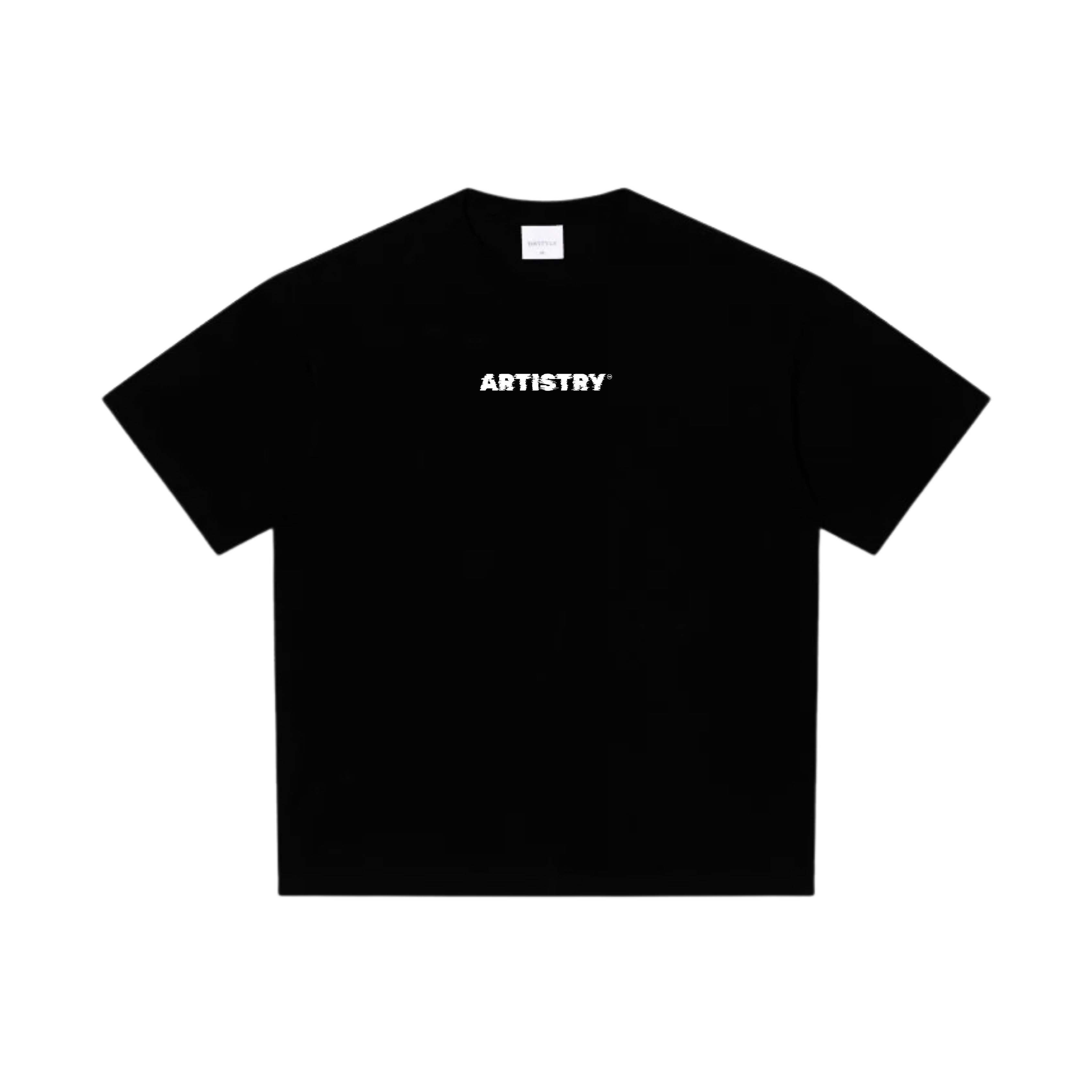 ARTISTRY TEE | NOT A SPORT