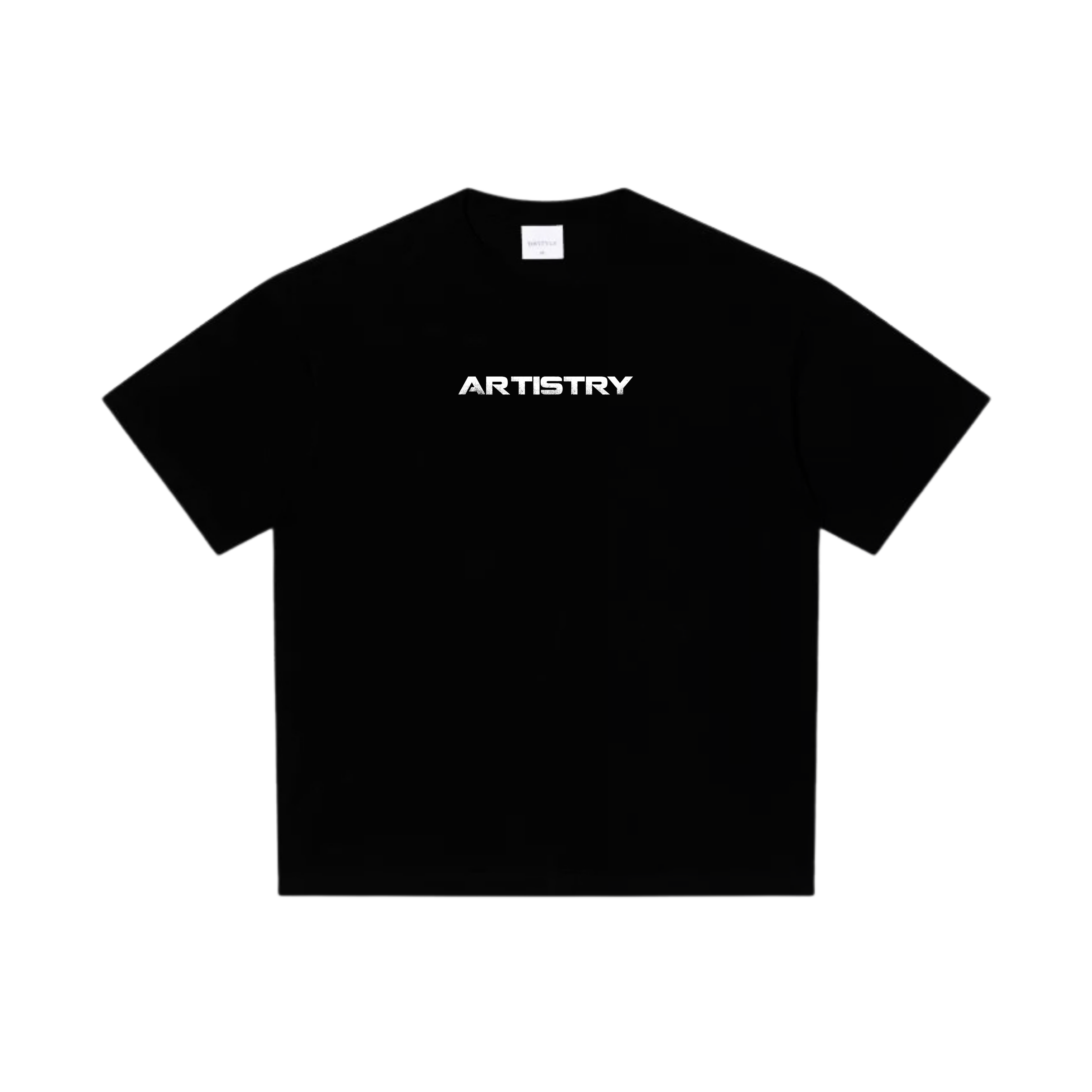ARTISTRY LOGO TEE