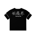 ARTISTRY JET BLACK COLLECTION | YIN YANG